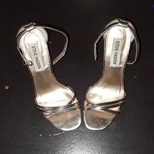 Steve Madden heels
